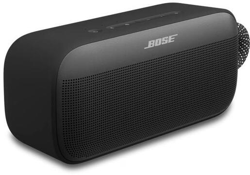 Bose SoundLink Plus prijenosni BT zvučnik, crna