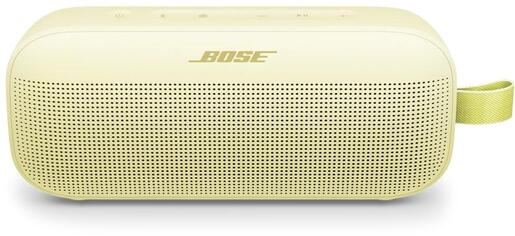 BOSE Soundlink FLEX II (2nd Gen) prijenosni BT zvučnik, Citrus