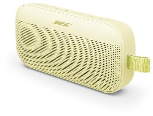 BOSE Soundlink FLEX II (2nd Gen) prijenosni BT zvučnik, Citrus