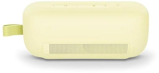 BOSE Soundlink FLEX II (2nd Gen) prijenosni BT zvučnik, Citrus