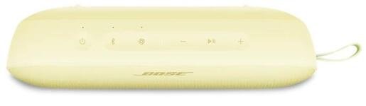 BOSE Soundlink FLEX II (2nd Gen) prijenosni BT zvučnik, Citrus
