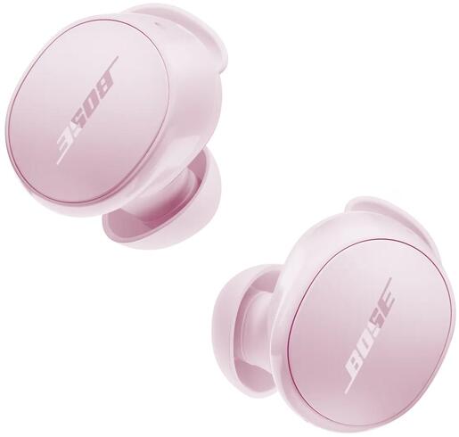 BOSE QuietComfort, in-ear, Patel Pink