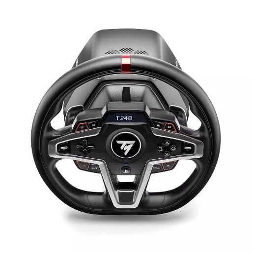 Thrustmaster T248-P gaming volan PC/PS5/PS4 + TH8S Shifter