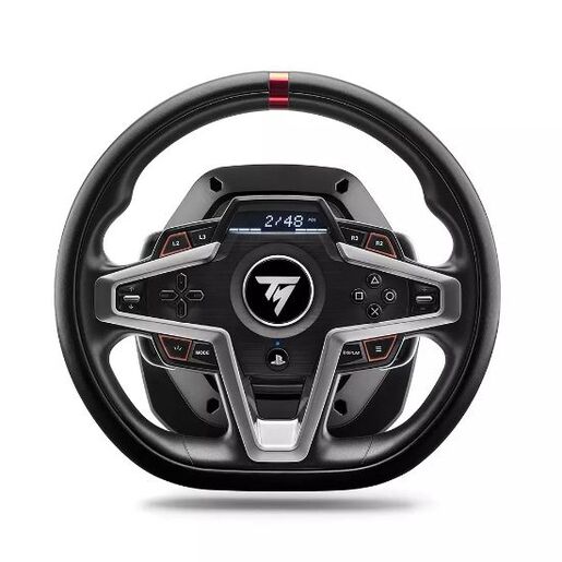 Thrustmaster T248-P gaming volan PC/PS5/PS4 + TH8S Shifter