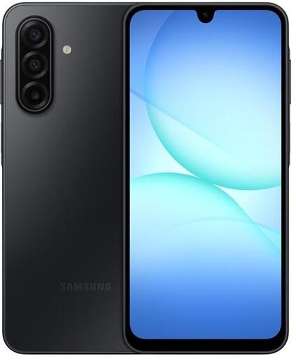 Samsung Galaxy A17 5G 8GB/256GB crni, mobitel