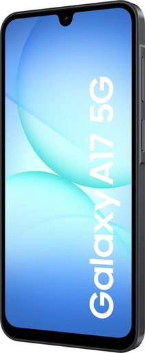 Samsung Galaxy A17 5G 8GB/256GB crni, mobitel