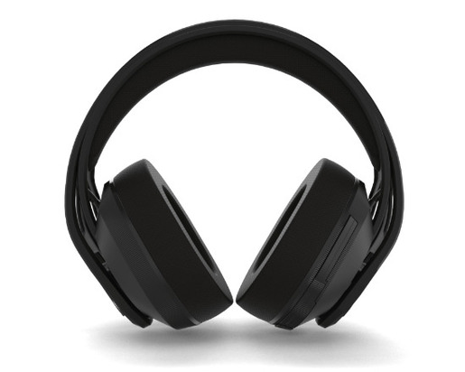 Nacon RIG 600 PRO HS, bežične gaming slušalice, crne