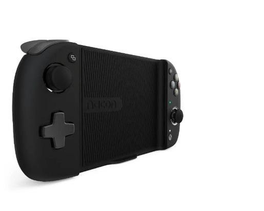 Nacon MG-X, mobilni kontroler za Android