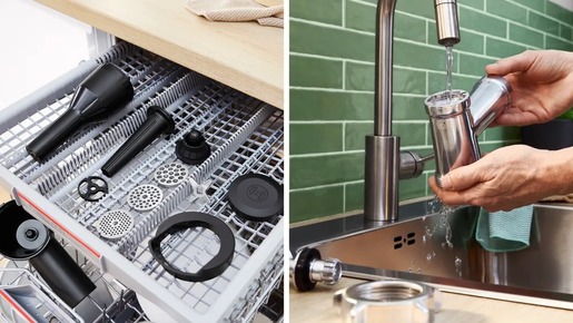 Bosch aparat za mljevenje mesa MFWS660B