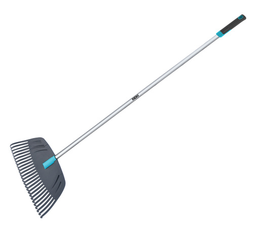 ADK grablje Super Flex 1660mm