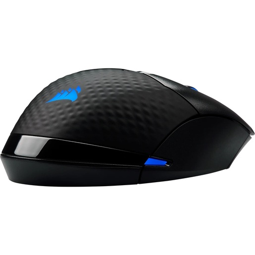 Corsair Dark Core RGB Pro, bežični optički miš, 18000 DPI, CH-9315411-EU