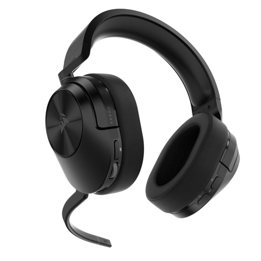 Corsair HS55, bežične gaming slušalice, crne, CA-9011280-EU