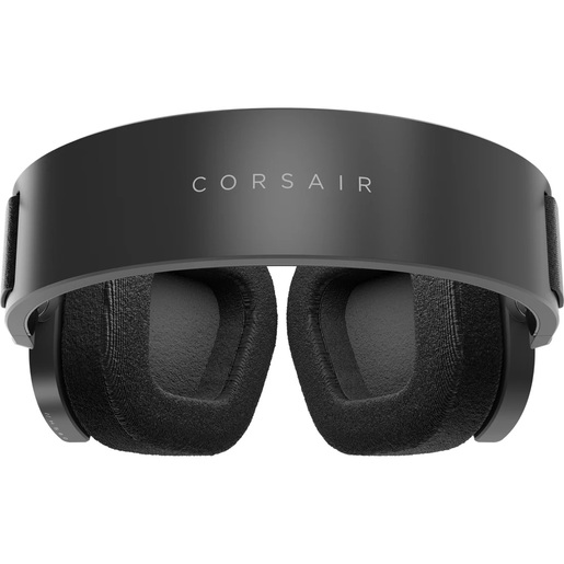 Corsair HS80 MAX, bežične gaming slušalice, sive, CA-9011295-EU