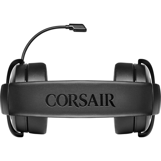 Corsair HS50 PRO Stereo, žičane gaming slušalice, plave, CA-9011217-EU