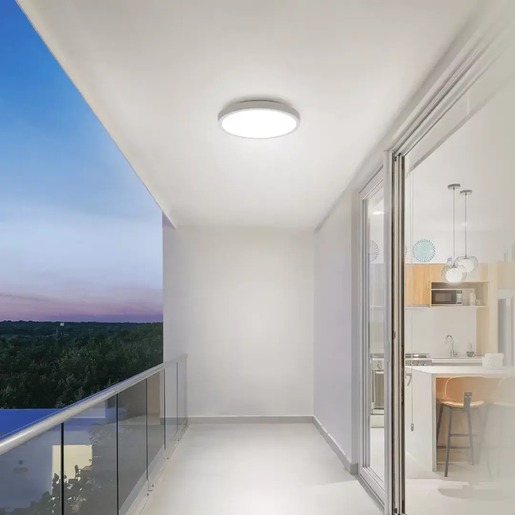 Xiaomi Smart Ceiling Light D20, stropna svjetiljka