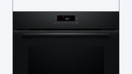 Bosch pećnica HBA571BB4