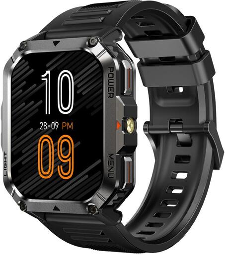 Blackview W70 Pro crni, pametni sat