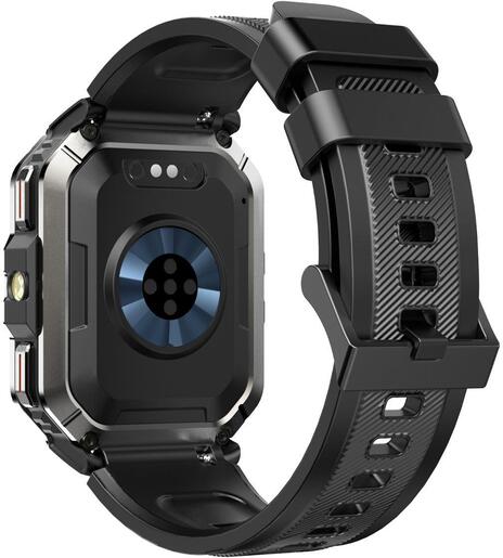 Blackview W70 Pro crni, pametni sat