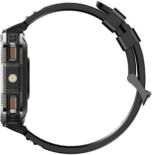 Blackview W70 Pro crni, pametni sat