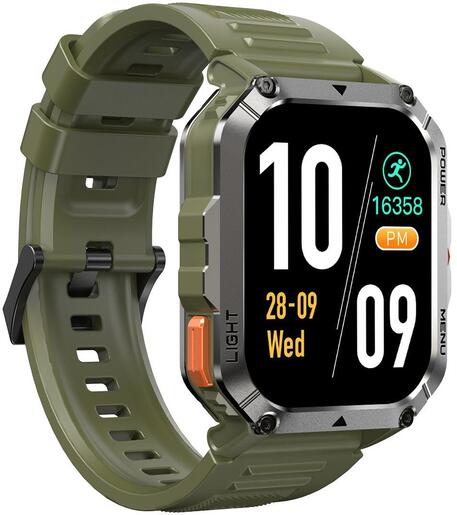 Blackview W70 Pro zeleni, pametni sat