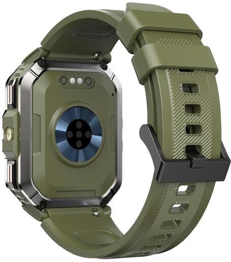 Blackview W70 Pro zeleni, pametni sat