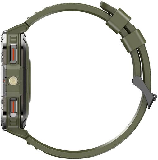 Blackview W70 Pro zeleni, pametni sat