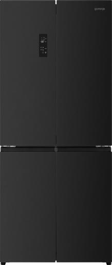 Gorenje hladnjak NRM819E61BX