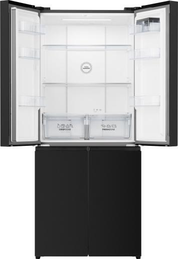 Gorenje hladnjak NRM819E61BX