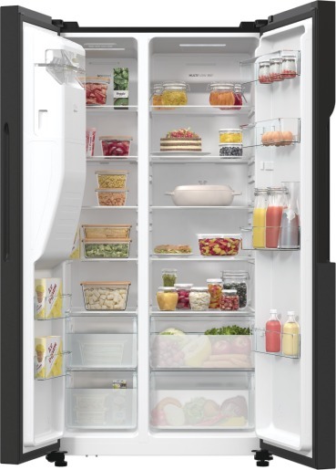 Gorenje hladnjak NRR9185ESBXL1