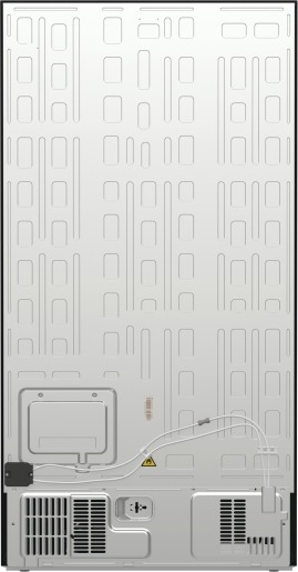 Gorenje hladnjak NRR9185ESBXL1