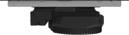 Gorenje indukcijska ploča za kuhanje s napom GEH8433BSCWF