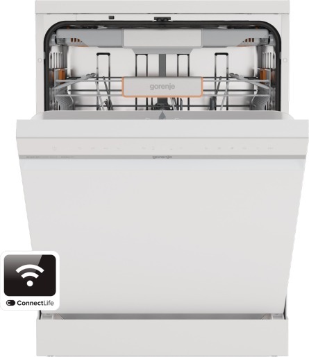 Gorenje perilica posuđa GS673A97W