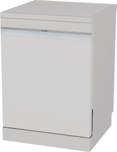 Gorenje perilica posuđa GS673A97W