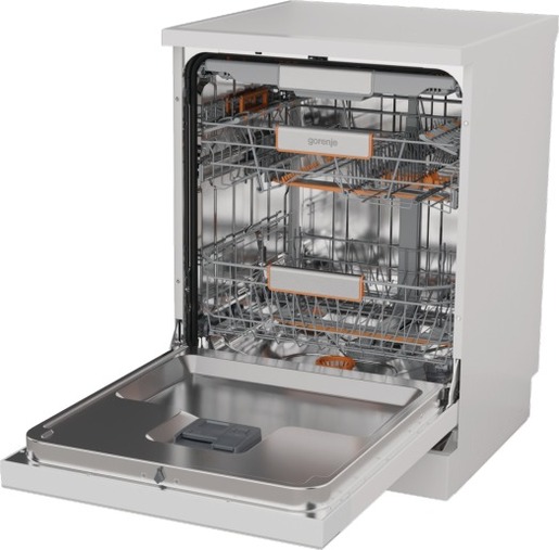 Gorenje perilica posuđa GS673A97W