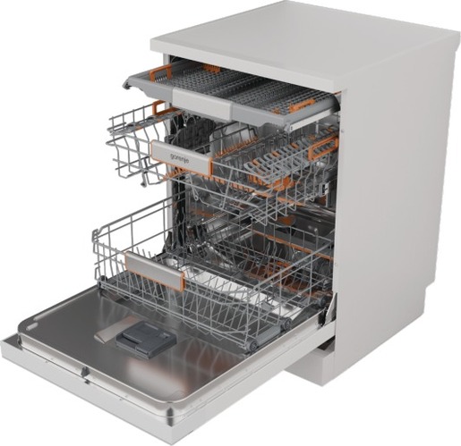 Gorenje perilica posuđa GS673A97W