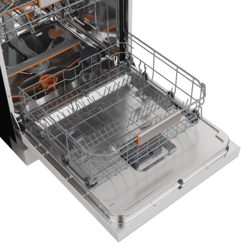 Gorenje perilica posuđa GS673A97W