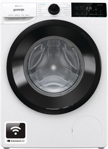 Gorenje perilica rublja WNA84AALWIFI