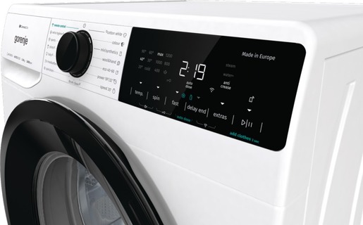 Gorenje perilica rublja WNA84AALWIFI