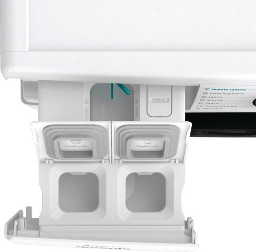 Gorenje perilica rublja WNA84AALWIFI