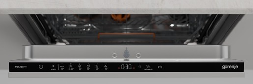 Gorenje perilica posuđa GV16C