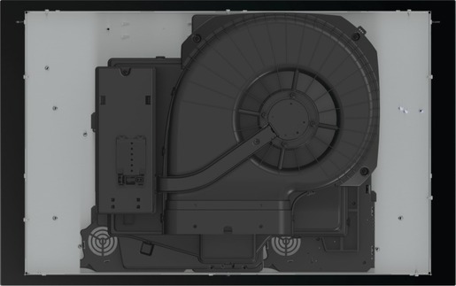 Gorenje indukcijska ploča za kuhanje s napom GEH8432BSCWF