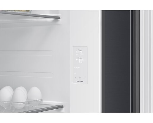 SAMSUNG hladnjak RS70F65KEFEO