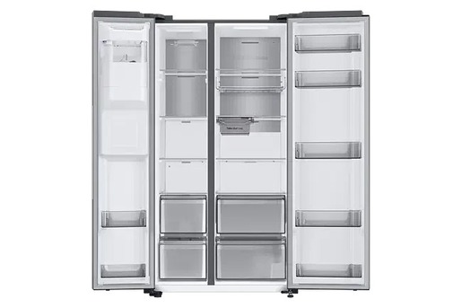 SAMSUNG hladnjak RS68CG885DS9EF