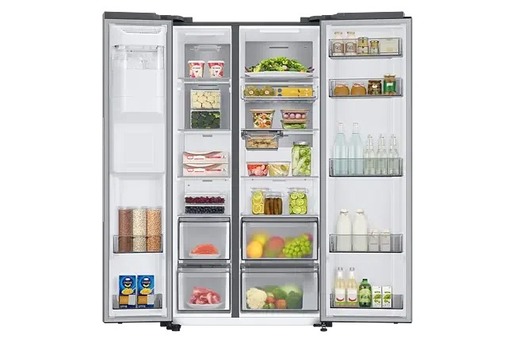 SAMSUNG hladnjak RS68CG885DS9EF