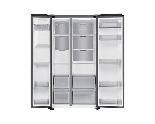 SAMSUNG hladnjak RS70F64KEFEO