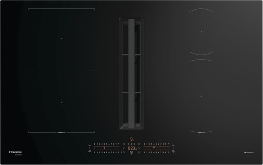 Hisense Indukcijska ploča s integriranom napom HEH8432BSCWF