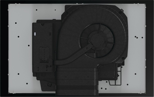 Hisense Indukcijska ploča s integriranom napom HEH8432BSCWF
