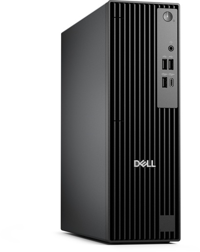 Dell Pro Slim, D0445, Intel Core i5 14500, 16GB RAM, 512GB SSD, Intel UHD Graphics 770, Linux Ubuntu, stolno računalo