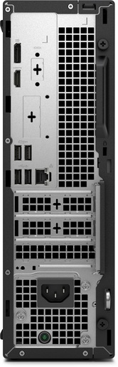 Dell Pro Slim, D0445, Intel Core i5 14500, 16GB RAM, 512GB SSD, Intel UHD Graphics 770, Linux Ubuntu, stolno računalo