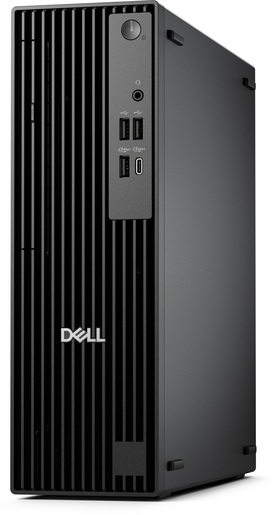 Dell Pro Slim, D0444, Intel Core i3 14100, 16GB RAM, 512GB SSD, Intel UHD Graphics 730, Linux Ubuntu, stolno računalo